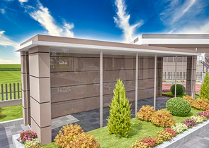 Квартиры планировки 3+1 в районе Кепез - Анталия 