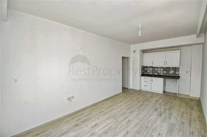 Квартира планировки 2+1 в районе Муратпаша - Анталия 