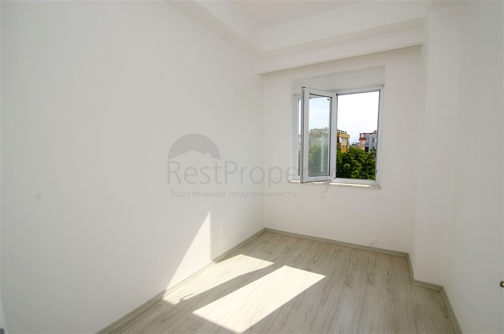 Квартира планировки 2+1 в районе Муратпаша - Анталия 