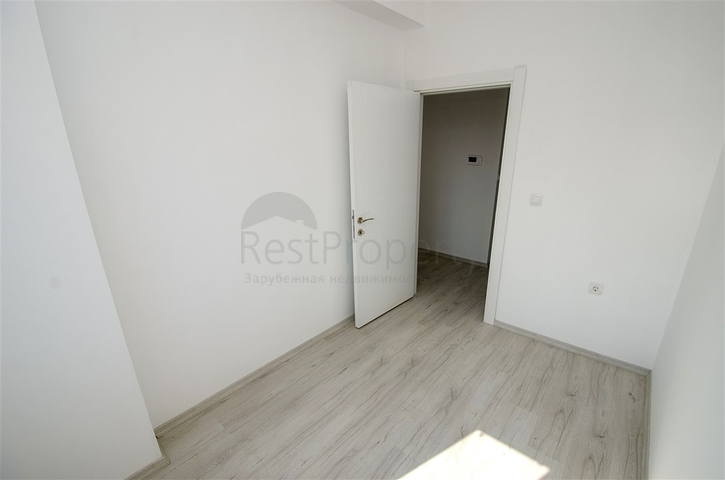 Квартира планировки 2+1 в районе Муратпаша - Анталия 