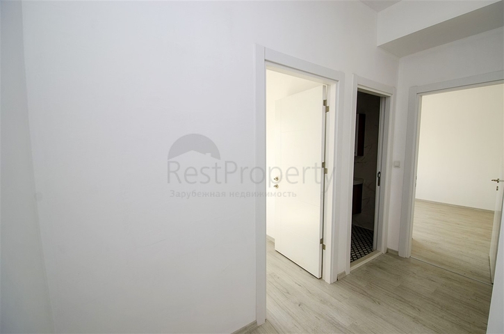 Квартира планировки 2+1 в районе Муратпаша - Анталия 