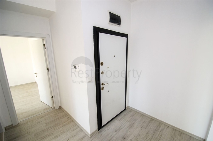 Квартира планировки 2+1 в районе Муратпаша - Анталия 