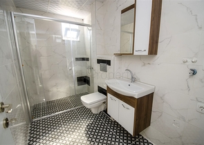 Квартира планировки 2+1 в районе Муратпаша - Анталия 