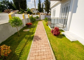 Квартира планировки 2+1 в районе Муратпаша - Анталия 