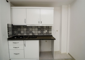 Квартира планировки 2+1 в районе Муратпаша - Анталия 