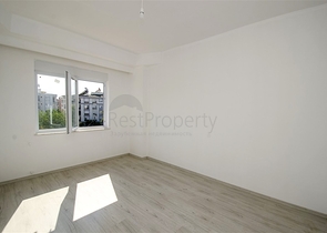 Квартира планировки 2+1 в районе Муратпаша - Анталия 