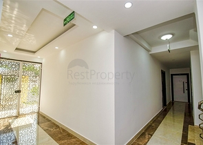 Квартира планировки 2+1 в районе Муратпаша - Анталия 