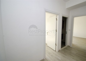 Квартира планировки 2+1 в районе Муратпаша - Анталия 