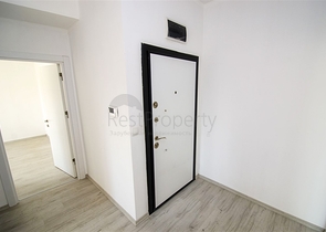 Квартира планировки 2+1 в районе Муратпаша - Анталия 