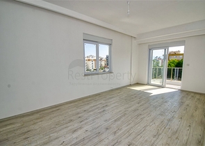 Квартира планировки 2+1 в районе Муратпаша - Анталия 