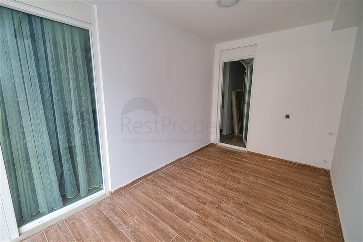 Квартира на аренду в одном из лудших комплексов района Коньяалты  