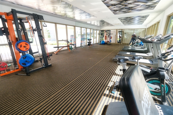 Квартира на аренду в одном из лудших комплексов района Коньяалты  