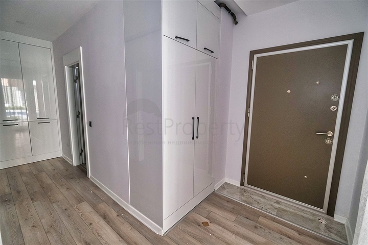 Квартира на аренду в одном из лудших комплексов района Коньяалты  