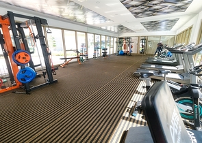 Квартира на аренду в одном из лудших комплексов района Коньяалты  