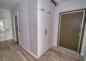 Квартира на аренду в одном из лудших комплексов района Коньяалты  