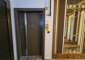 Квартира на аренду в одном из лудших комплексов района Коньяалты  