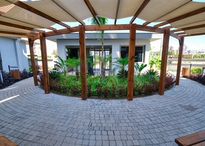 Квартира на аренду в одном из лудших комплексов района Коньяалты  