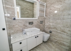 Квартира на аренду в одном из лудших комплексов района Коньяалты  