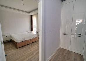 Квартира на аренду в одном из лудших комплексов района Коньяалты  