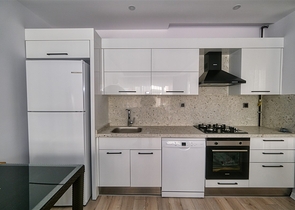 Квартира на аренду в одном из лудших комплексов района Коньяалты  