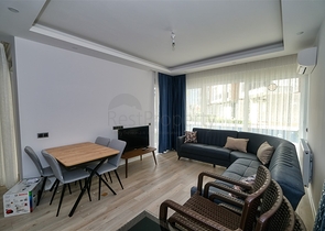 Квартира на аренду в одном из лудших комплексов района Коньяалты  