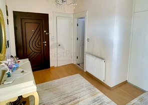 Квартира планировки 3+1 в районе Муратпаша - Анталия  Квартира планировки 3+1 в районе Муратпаша - Анталия