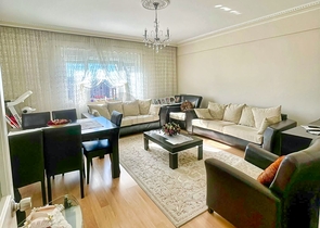 Квартира планировки 3+1 в районе Муратпаша - Анталия  Квартира планировки 3+1 в районе Муратпаша - Анталия