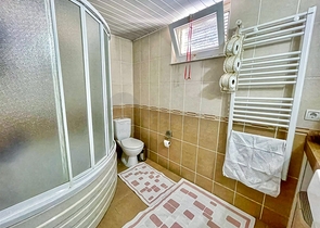 Квартира планировки 3+1 в районе Муратпаша - Анталия  Квартира планировки 3+1 в районе Муратпаша - Анталия