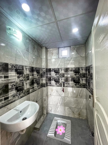 Квартира планировки 3+1 в микрорайоне Пынарбашы - Анталия 