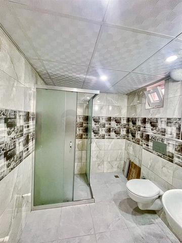 Квартира планировки 3+1 в микрорайоне Пынарбашы - Анталия 