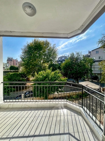 Квартира планировки 3+1 в микрорайоне Пынарбашы - Анталия 