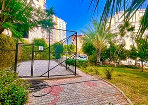 Квартира планировки 3+1 в микрорайоне Пынарбашы - Анталия 