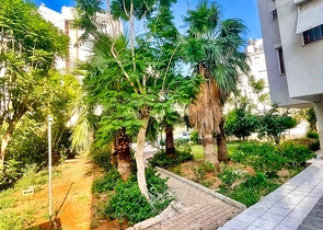 Квартира планировки 3+1 в микрорайоне Пынарбашы - Анталия 