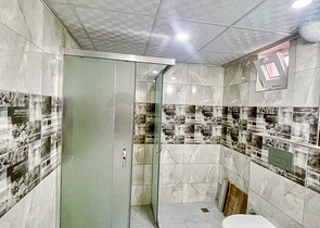 Квартира планировки 3+1 в микрорайоне Пынарбашы - Анталия 