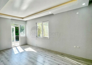 Квартира планировки 3+1 в микрорайоне Пынарбашы - Анталия 