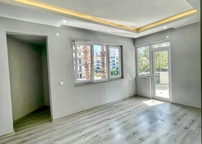 Квартира планировки 3+1 в микрорайоне Пынарбашы - Анталия 