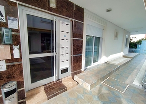 Квартира планировки 1+1 в районе Лара - Анталия 