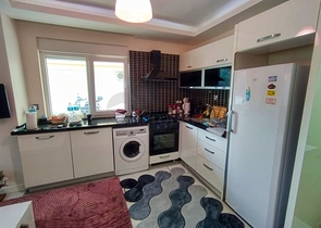 Квартира планировки 1+1 в районе Лара - Анталия 