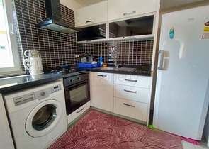 Квартира планировки 1+1 в районе Лара - Анталия 