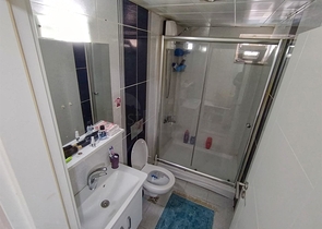 Квартира планировки 1+1 в районе Лара - Анталия 