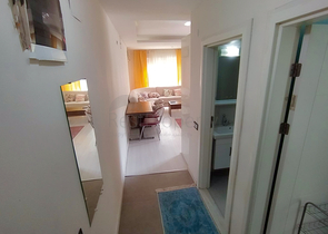 Квартира планировки 1+1 в районе Лара - Анталия 