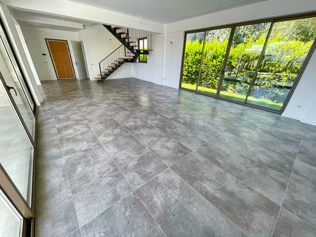 Виллы в районе Белек - Анталия 