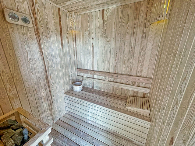 Виллы в районе Белек - Анталия 