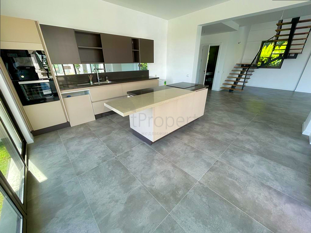 Виллы в районе Белек - Анталия 