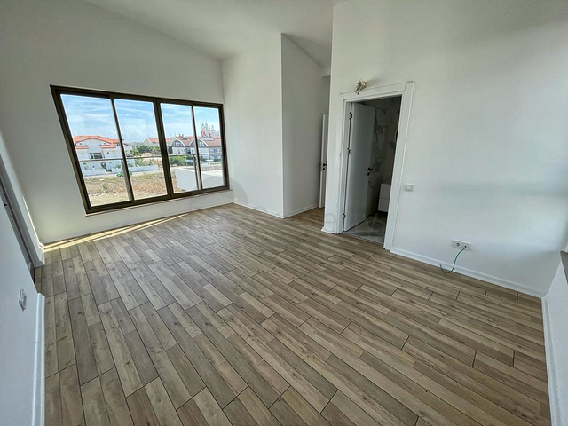 Виллы в районе Белек - Анталия 