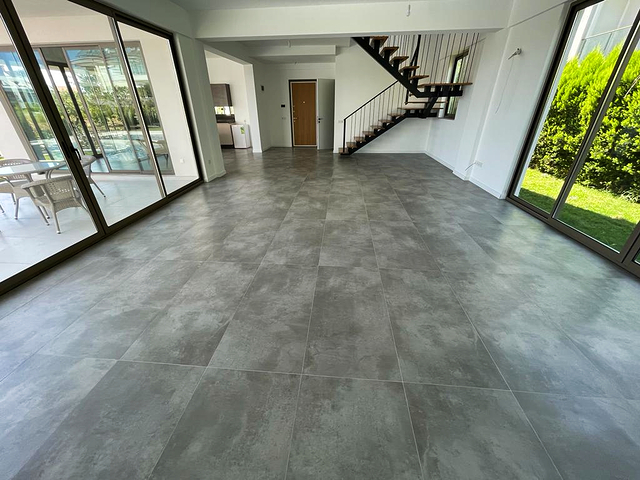 Виллы в районе Белек - Анталия 