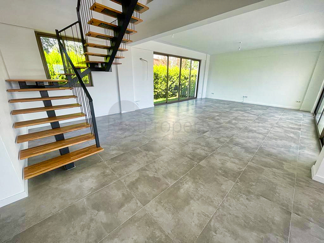 Виллы в районе Белек - Анталия 