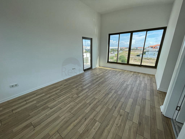 Виллы в районе Белек - Анталия 