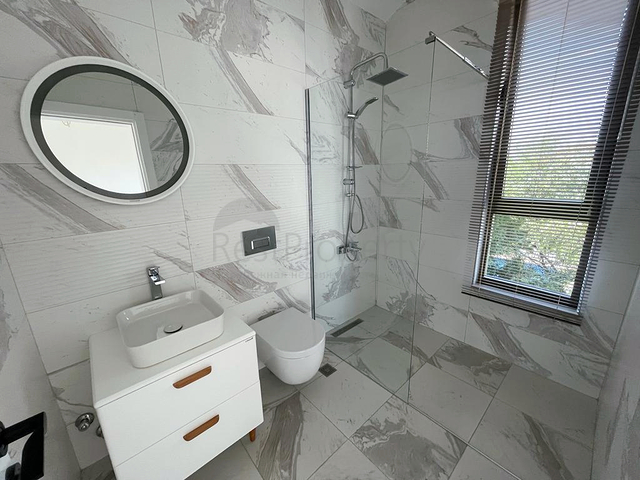 Виллы в районе Белек - Анталия 