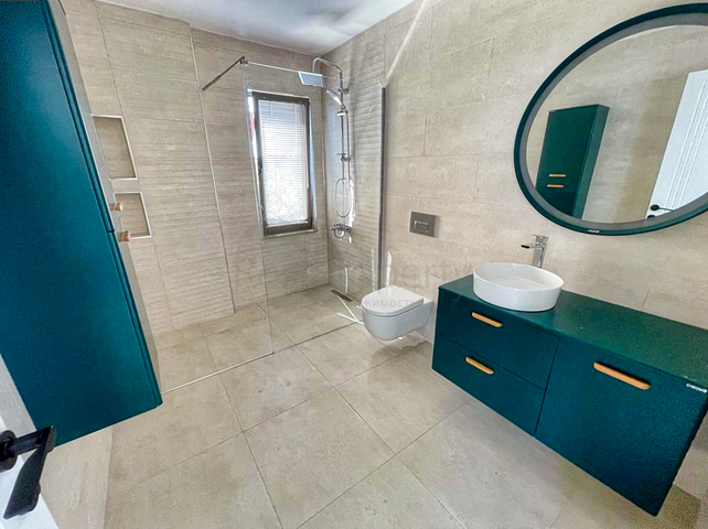 Виллы в районе Белек - Анталия 